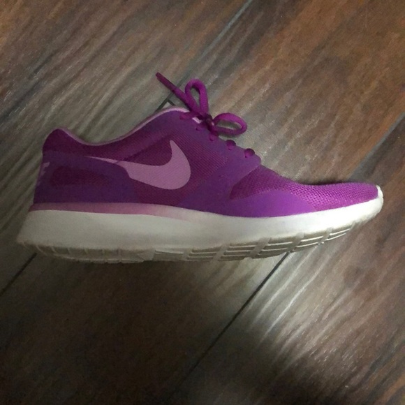 Nike dual ride system sneakers - Picture 3 of 6